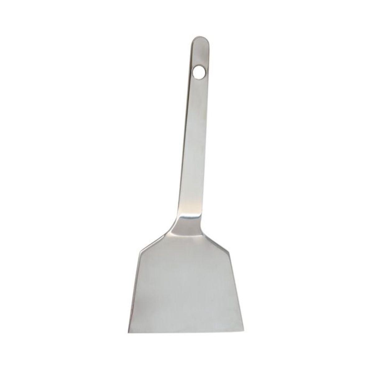 9.75 Offset spatula white 1369 - eCakeSupply - eCakeSupply