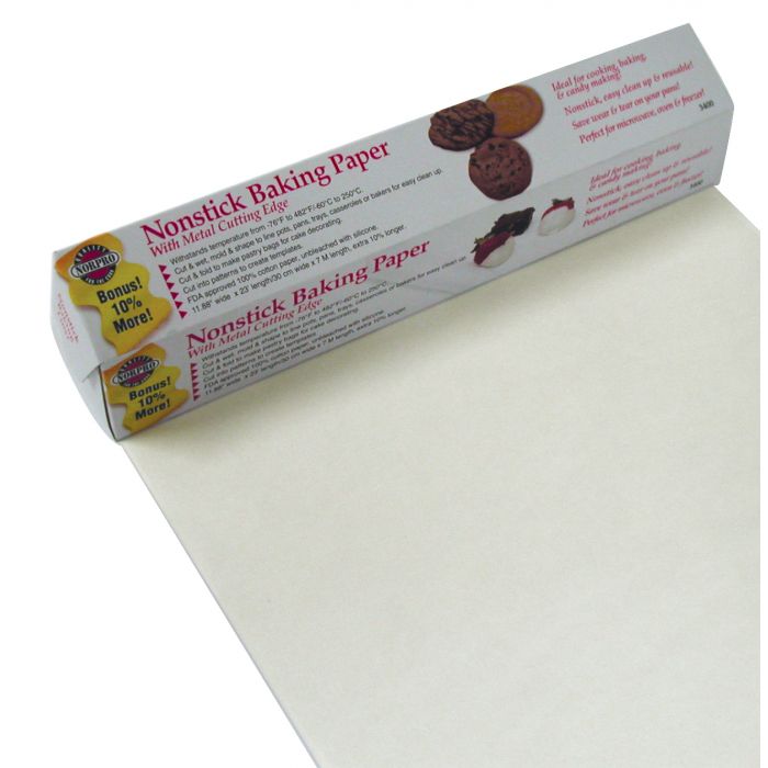 NorPro Non-Stick Baking Paper