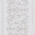 Impression Mat Royal Lace 4ct. CK Products Texture Mat - Bake Supply Plus
