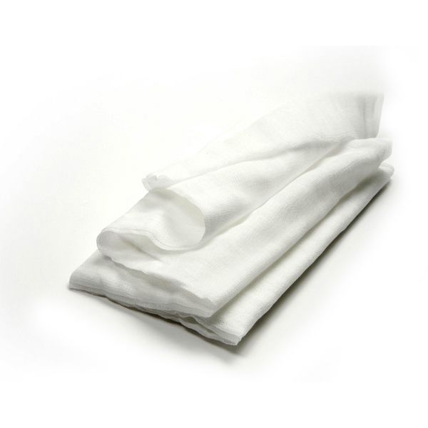 Cotton Bleached Cheesecloth Norpro