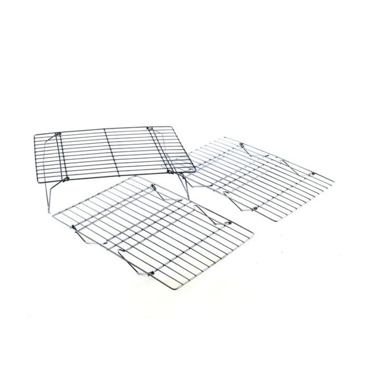 Tiered Cooling Rack