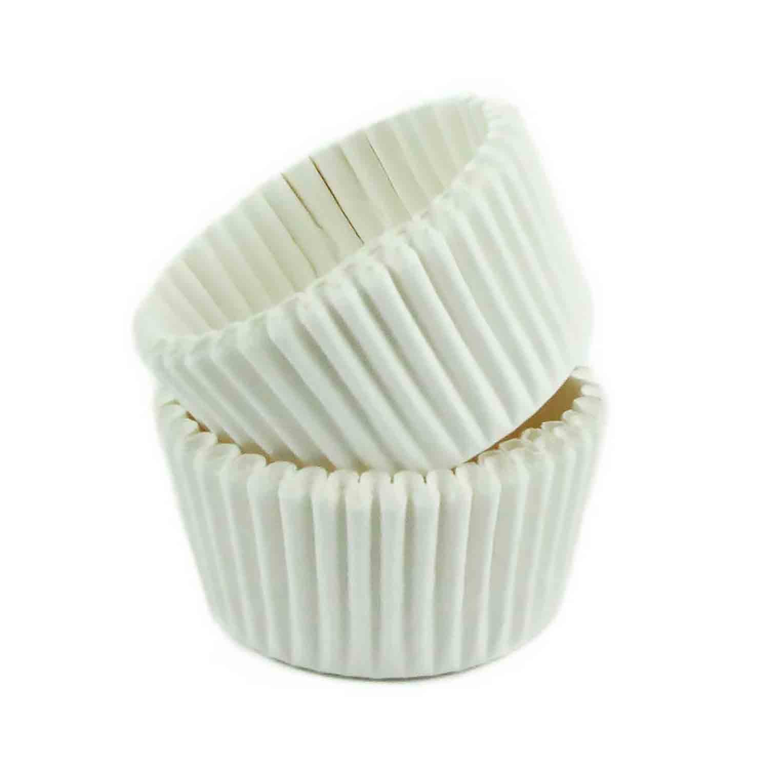 CK Candy Cups White Size 5