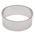 Ateco Plain Round Cookie Cutter — All Sizes Ateco Cutter - Bake Supply Plus