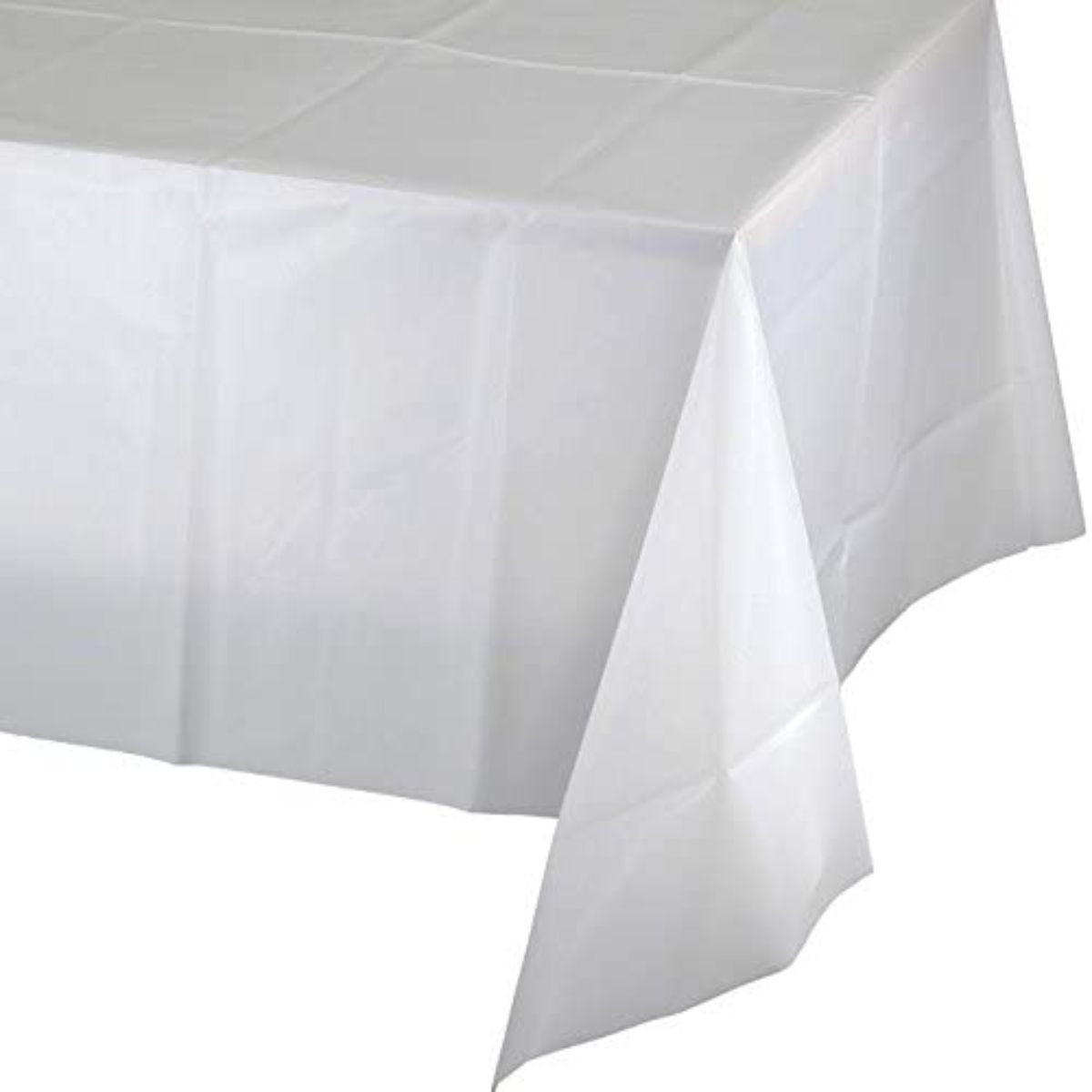 Creative Converting  Plastic Tablecover