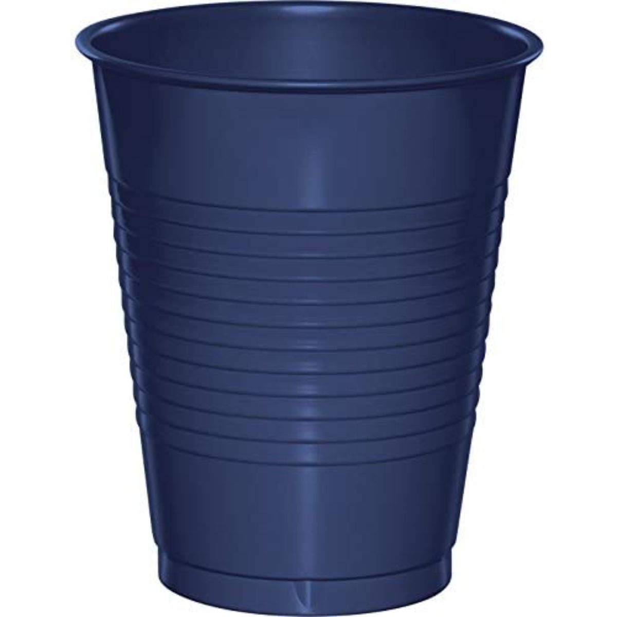 Creative Converting Plastic Cup 20ct - All Colors