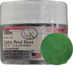 Edible Petal Dust