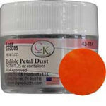 Edible Petal Dust