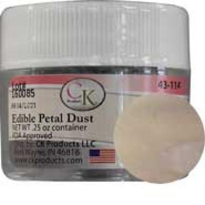 Edible Petal Dust