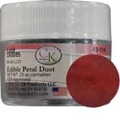 Edible Petal Dust