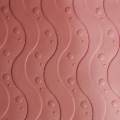Texture Mat Wavy Dots CK Products Texture Mat - Bake Supply Plus