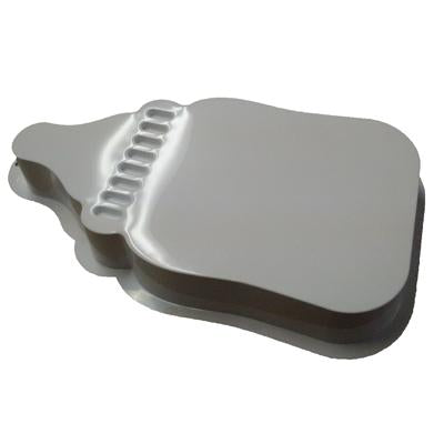Plastic Pan Baby Bottle CK Products Novelty Pan - Bake Supply Plus