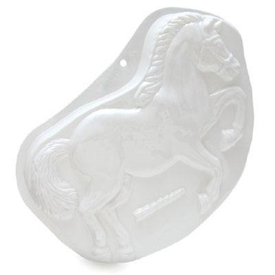 Plastic Pan Horse Unicorn CK Products Novelty Pan - Bake Supply Plus