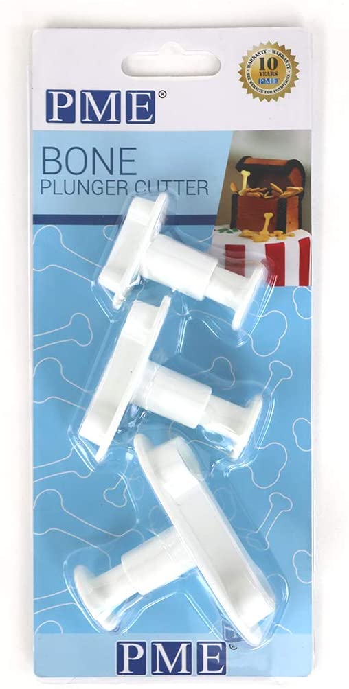 PME Bone Plunger Cutter