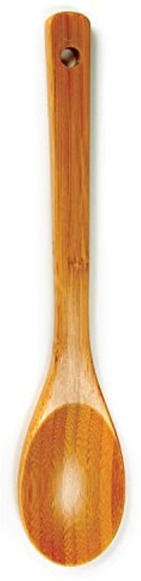 10" Bamboo Spoon