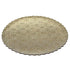 Gold Scalloped Circle Cake Boards — All Sizes Whalen Packaging Cake Board - Bake Supply Plus