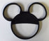 YNG Mickey Mouse Head Small