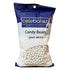 CK Candy Beads Pearl White 16oz