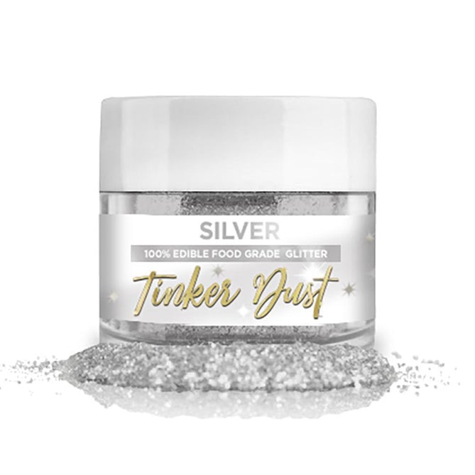 Silver Tinker Dust