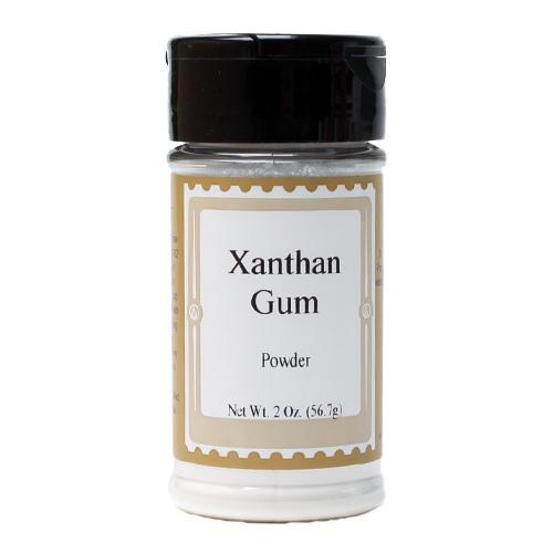Xanthan Gum - Bake Supply Plus
