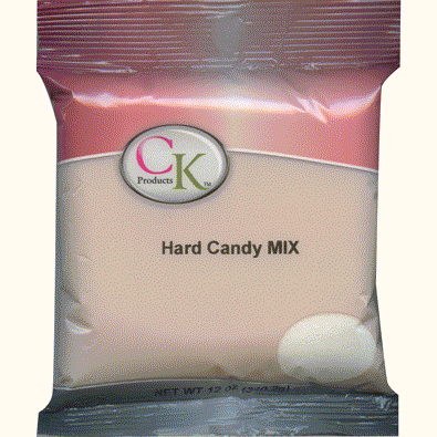 CK Hard Candy Mix 12oz