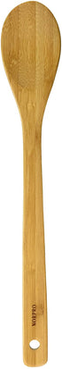 15" Bamboo Spoon