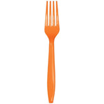 Creative Converting  Plastic Choice of Cutlery 24ct