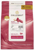 Callebaut Ruby Chocolate Callets
