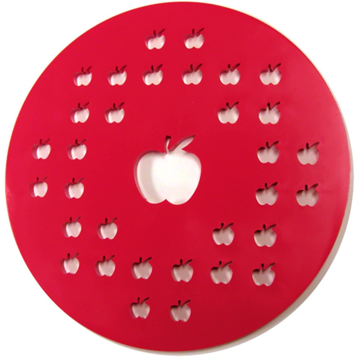 Norpro Apple/Cherry Pie Top Cutter