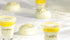 Callebaut Crispearls™ White Callebaut Chocolate Topping - Bake Supply Plus