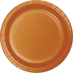 Creative Converting Dinner 8.75" Paper Plates 24ct