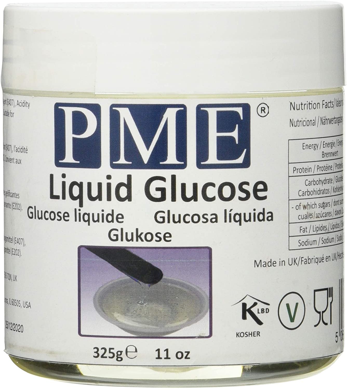 PME Liquid Glucose