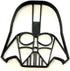 Cookie Cutter Darth Vader Head Helmet
