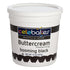 CK Buttercream Booming Black 14oz CK Products Icing - Bake Supply Plus