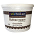 Chocolate Buttercream Icing 3.5 lb CK Products Buttercream - Bake Supply Plus