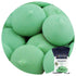 Merckens Leaf Green Confectionery Candy