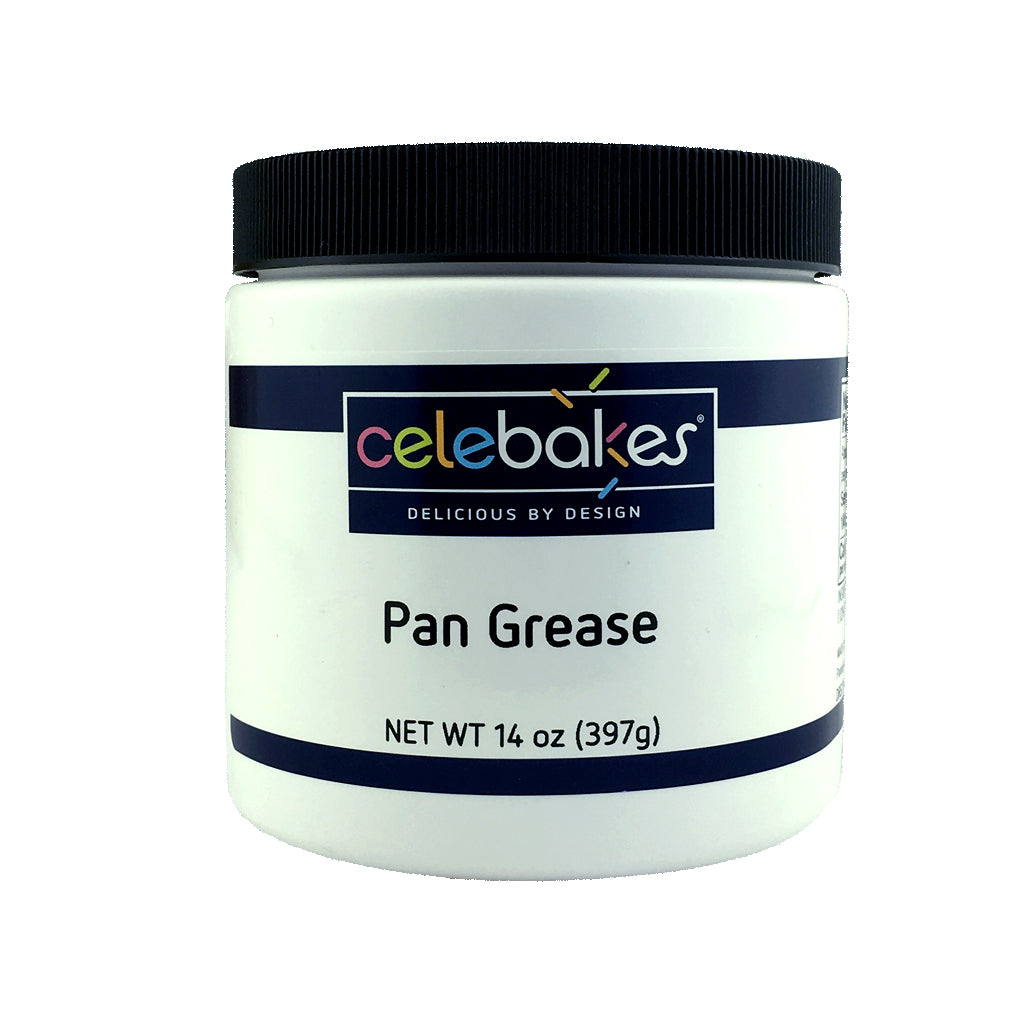 CK Pan Grease 14oz CK Products Baking Release - Bake Supply Plus
