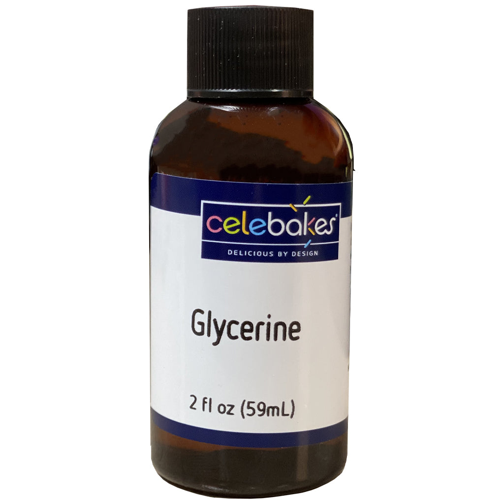 CK Glycerine 2oz or 16oz