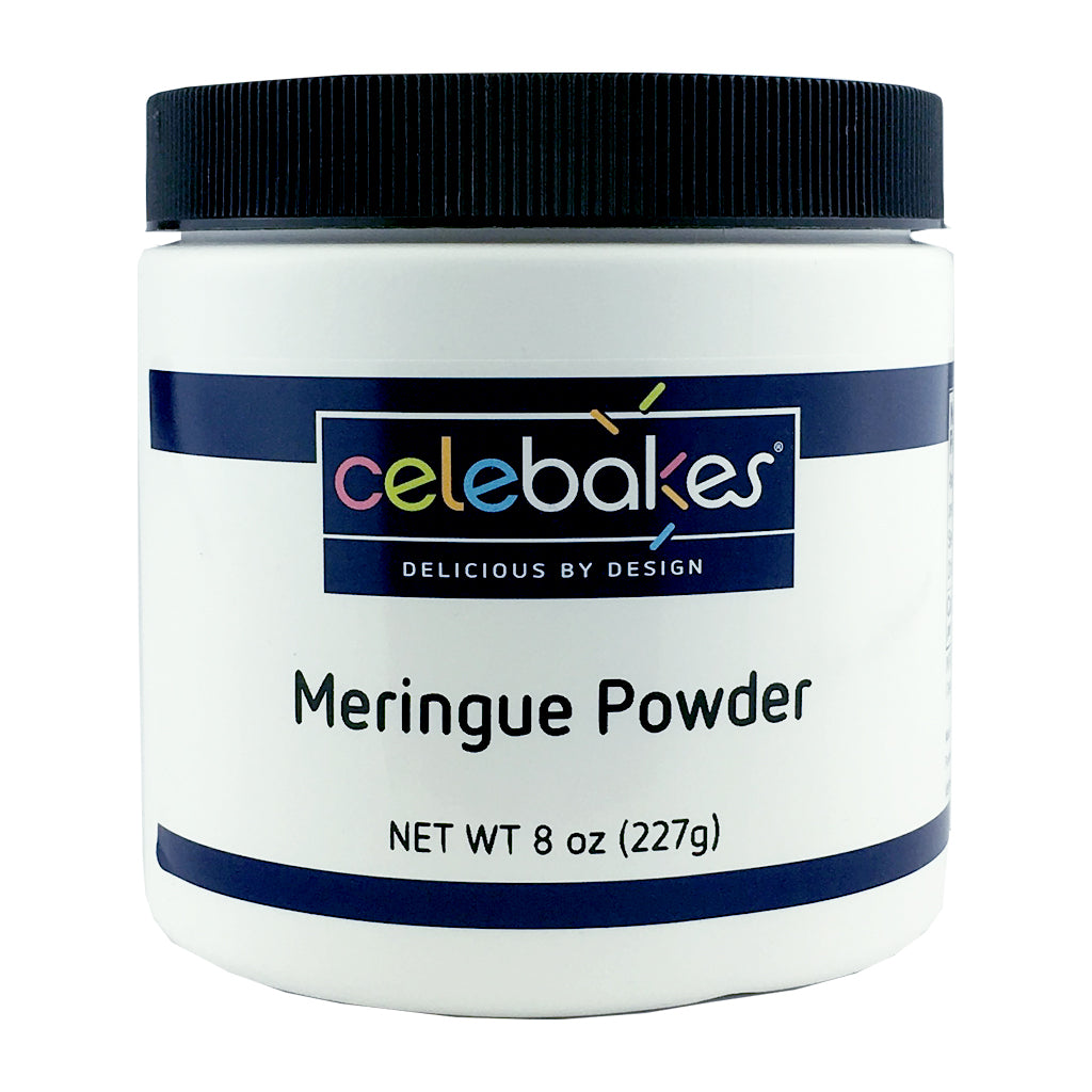 CK Meringue Powder 8oz CK Products Icing - Bake Supply Plus