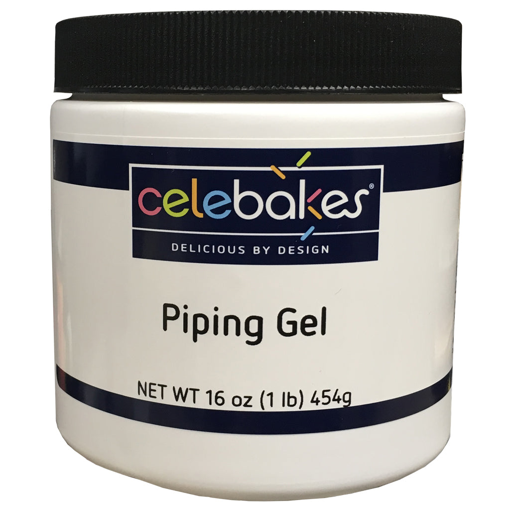 Piping Gel Celebakes CK Products Piping Gel - Bake Supply Plus