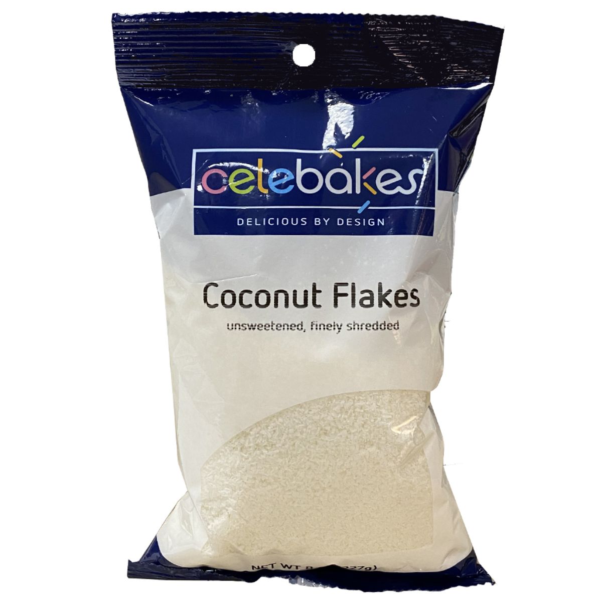 CK Desiccated Coconut Flakes 8oz