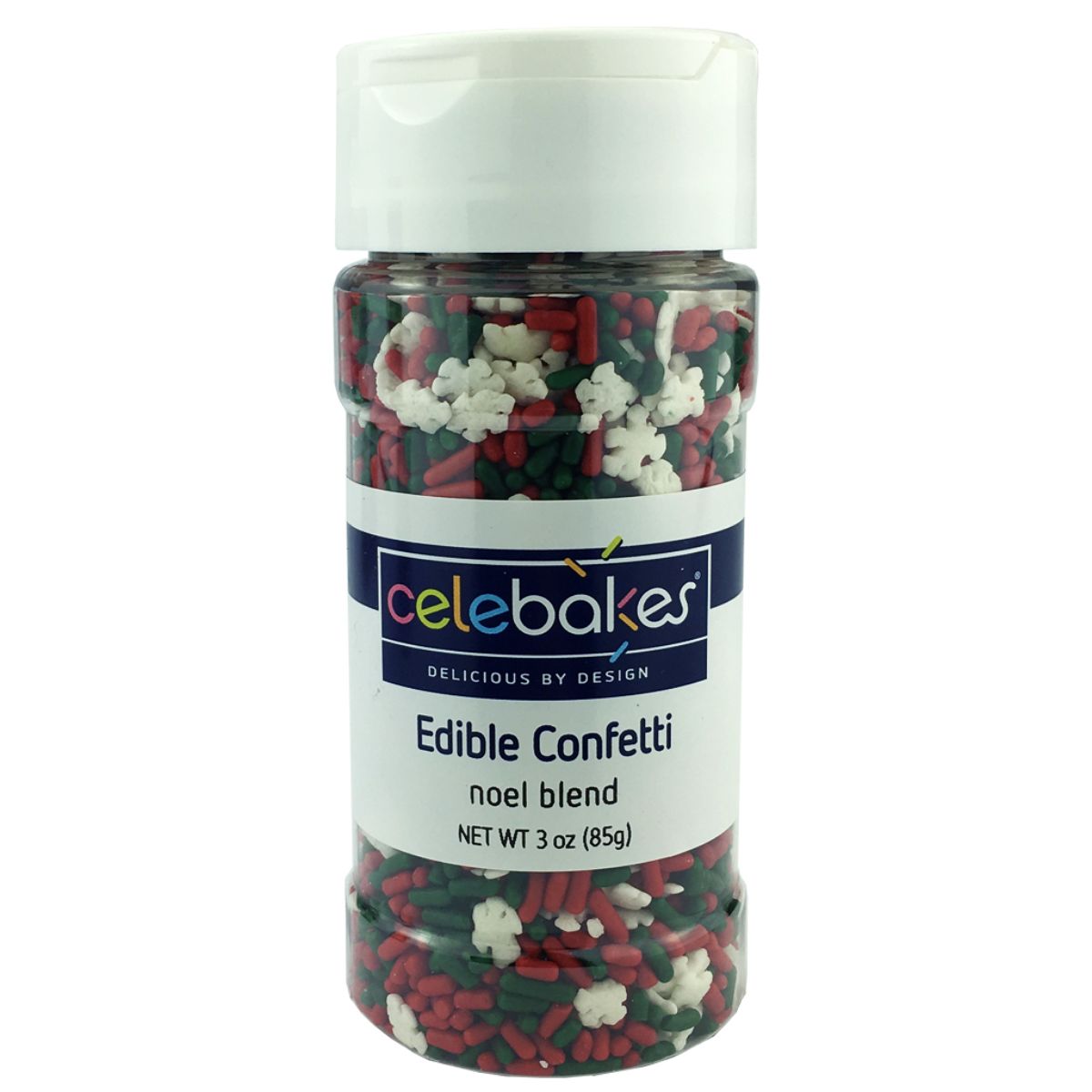 CK Edible Confetti Noel Blend 3oz