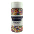 CK Edible Confetti Pastel Stars 2.4oz CK Products Sprinkles - Bake Supply Plus