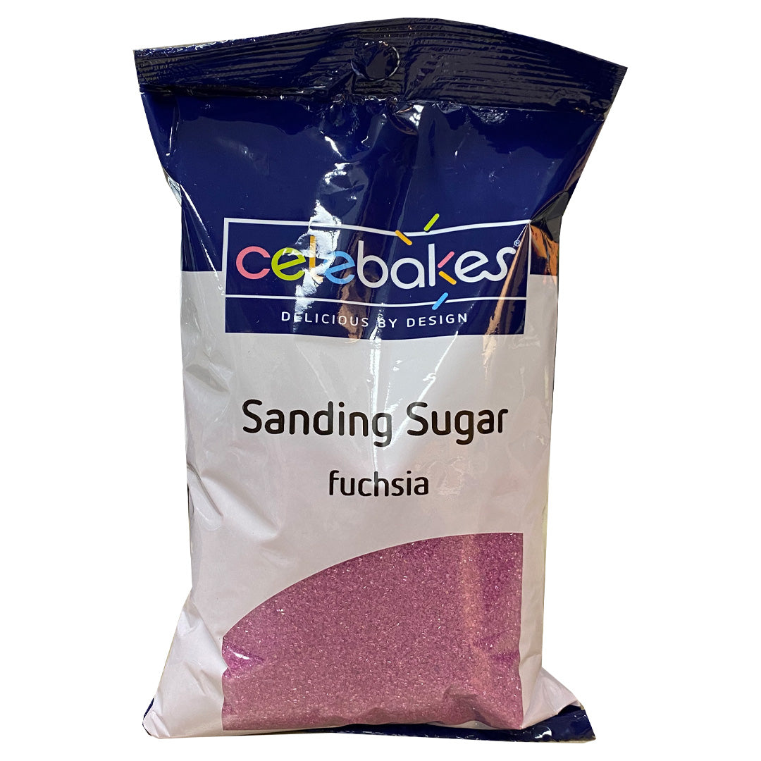 CK Sanding Sugar Fuchsia 16oz