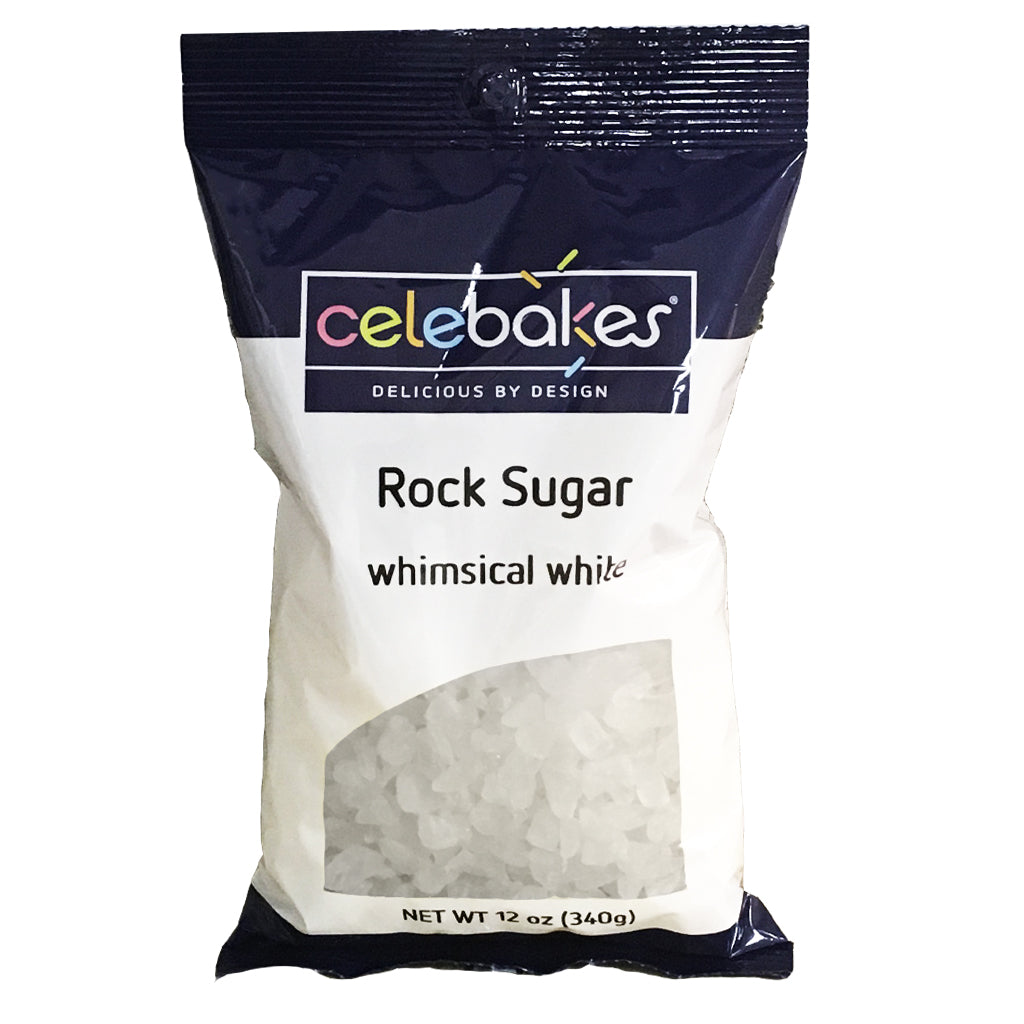 Ck Rock Sugar White 12oz