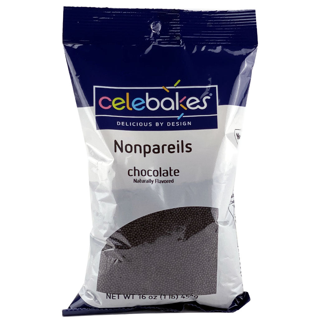 CK Nonpareils Chocolate 16oz