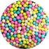 Celebakes Pearl Beads Multi Mix 3-4mm 3.6oz