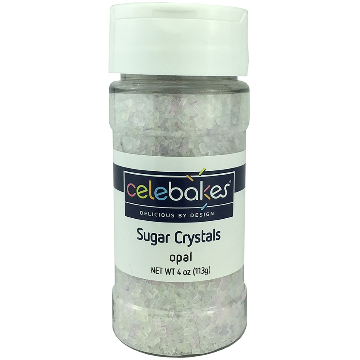 CK Sugar Crystals Opal 4oz