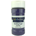 CK Sanding Sugar Lavender 4oz/16oz