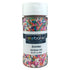 CK Jimmies Mixed — 3.2 oz/16 oz CK Products Sprinkles - Bake Supply Plus