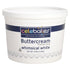 Buttercream Whimsical White Icing 3.5 lb CK Products Buttercream - Bake Supply Plus